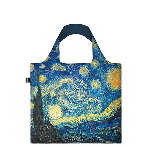 van gogh replica bag|van gogh reproduction oil painting.